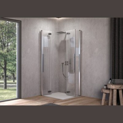 KolpaSan Kabina Polaris Fold Q80 sbr/1