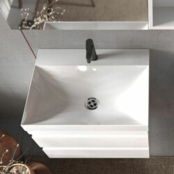 KolpaSan Ormarić Naomi OUN-60 Dark Concrete