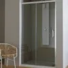 KolpaSan Tuš vrata Pulsar TV2D/s 100/K-D