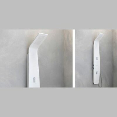 KolpaSan Masažni blok Zephyr 1680 3f kerrock