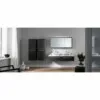 KolpaSan Ormarić Blanche Ob 150 White S