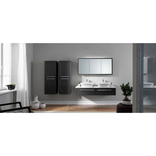 KolpaSan Ormarić Blanche Ob 150 White S