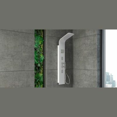 KolpaSan Masažni blok Zonda 1500 4f kerrock