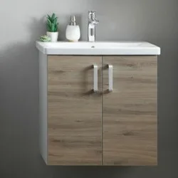 KolpaSan Ormarić Evelin OUE 65 Gr/Oak