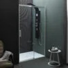 KolpaSan Tuš vrata Montes TV2D/S 120/K-L