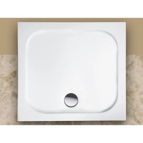Polyagram Tuš kada Jupiter Kocka f90 solo 90x90cm