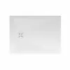 KolpaSan Tuš Kada Limbo 140X90 Lm White