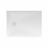 KolpaSan Tuš Kada Limbo 140X80 Lm White