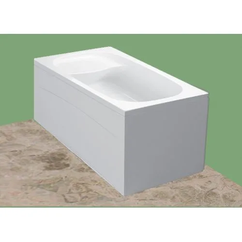 Polyagram Kada Triton sedeća solo 130x75cm