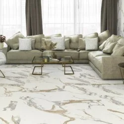 XL Medici Gold Natural 80x160cm
