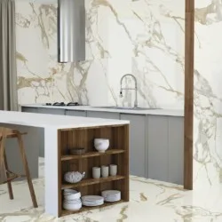XL Medici Gold Pulido 80x160cm