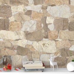 Villores Musgo 33x55cm