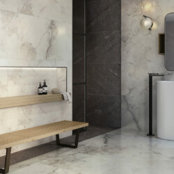 Vintage White Mate 60x120cm