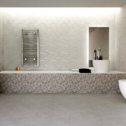 Vanguard Waves Taupe 33.3x55cm