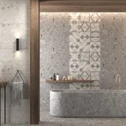 Ceppo Decor Taupe 25x80cm
