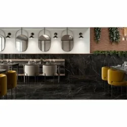 Essenza Black Pulido 60x120cm