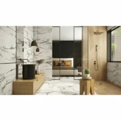Altissimo Dune White 30x90cm