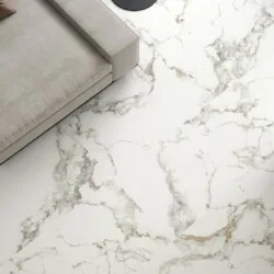 Varenna White 59.5x59.5cm