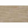 Vanguard Waves Taupe 33.3x55cm