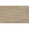 Vanguard Waves Taupe 33.3x55cm