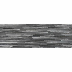 Layers Decor Antracita 30x90cm
