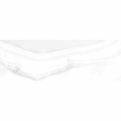 Rodas White 33.3x100cm