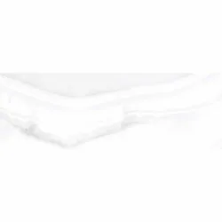 Rodas White 33.3x100cm