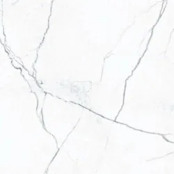 Elegance mar.white sat 60x60