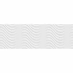 Blanco RLV Duna Brillo 30x90cm
