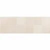 Travis RLV Decor Marfil 20x60cm