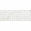 Varenna Decor White Brilo 33.3x90cm