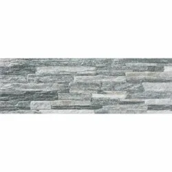 Beret Silver 17x52cm