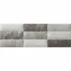 Renoir RLV Decor Gris 20x60cm