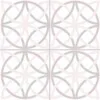 Luken Aritz 45x45cm