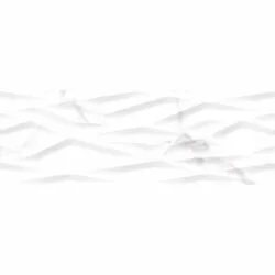 Lenox Giga White Brillo 30x90cm