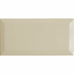 Metro crema 10x20