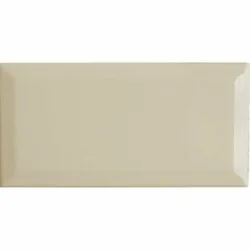 Metro crema 10x20