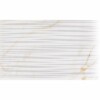 Gualdo RLV Legua White Mate 33.3x55cm