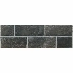 Stabio Dark Grey 17x52cm