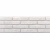 Ascot Blanco 20x60cm