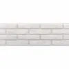 Ascot Blanco 20x60cm