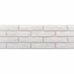 Ascot Blanco 20x60cm