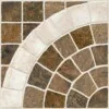 Cartago Arc Volcan 45x45cm