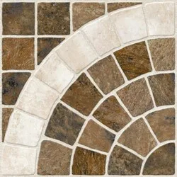 Cartago Arc Volcan 45x45cm