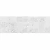Newton Hidra White 30x90cm