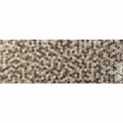 Louvre Decor Marron 25x70cm