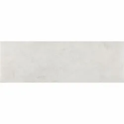 Newton White 30x90cm