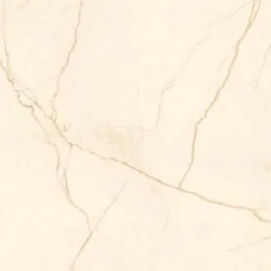 Elegance Marble Ivory Satin 60x60cm