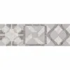 Ceppo Decor Grey 25x80cm