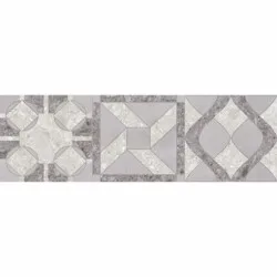 Ceppo Decor Grey 25x80cm